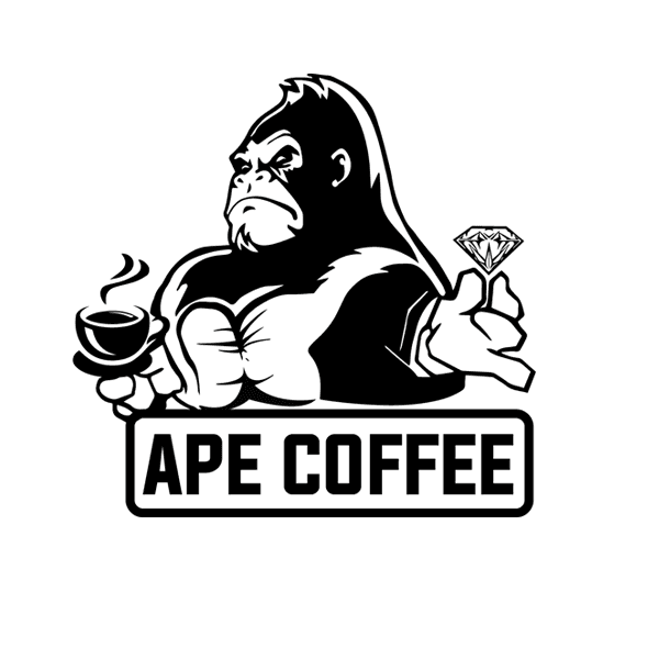 APE COFFEE ORANGE