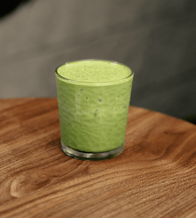Double Matcha